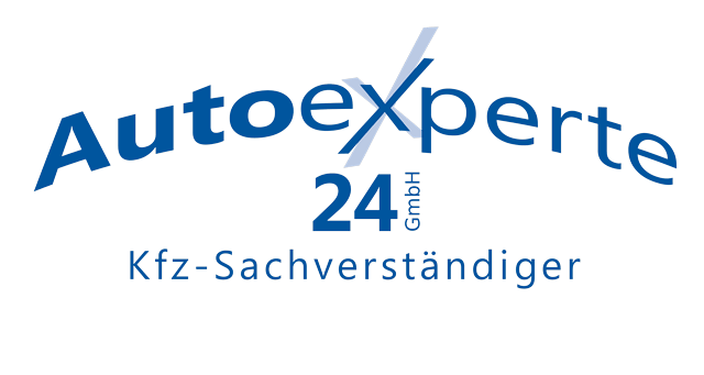 Logo Autoexperte24 GmbH