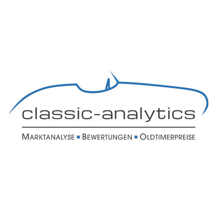 Logo Classic Analytics