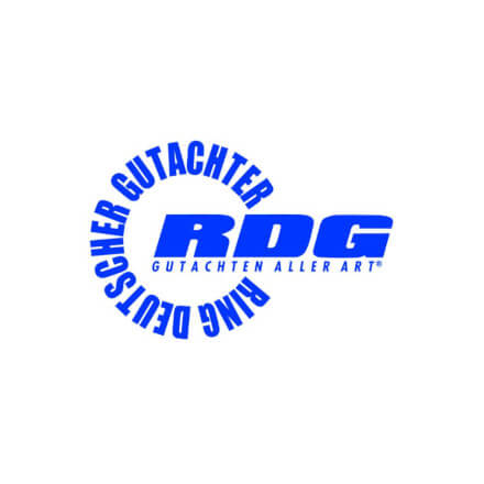 Logo Ring deutscher Gutachter